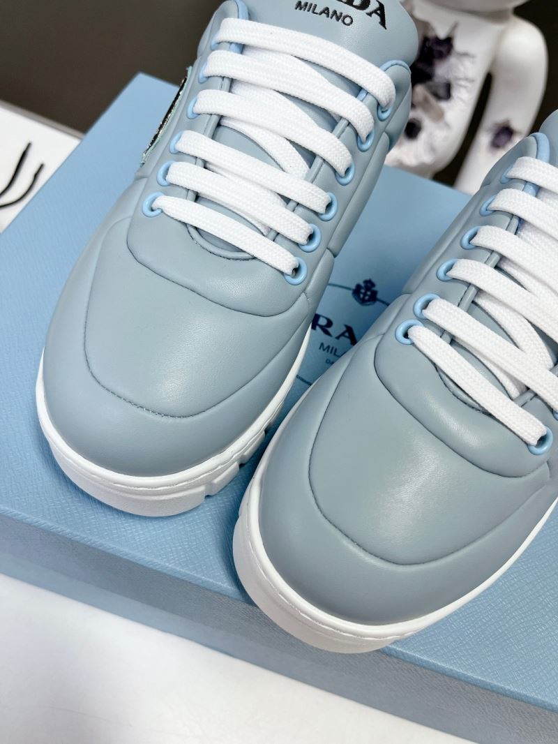 Prada Sneakers